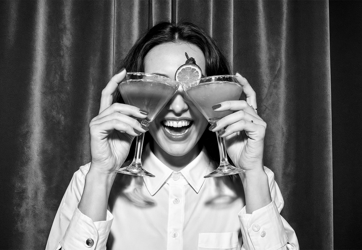 The Margarita Is Having a Moment (Again)