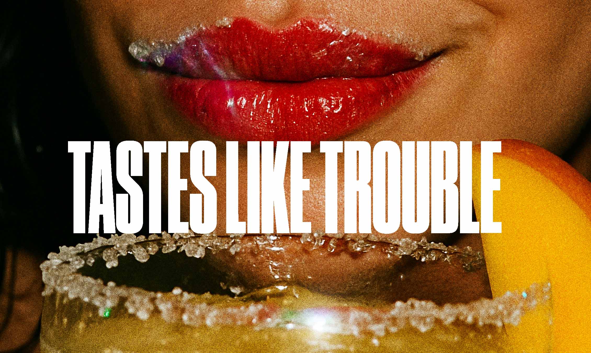 These Non-Alcoholic Margaritas Taste Like Trouble (In the Best Way)