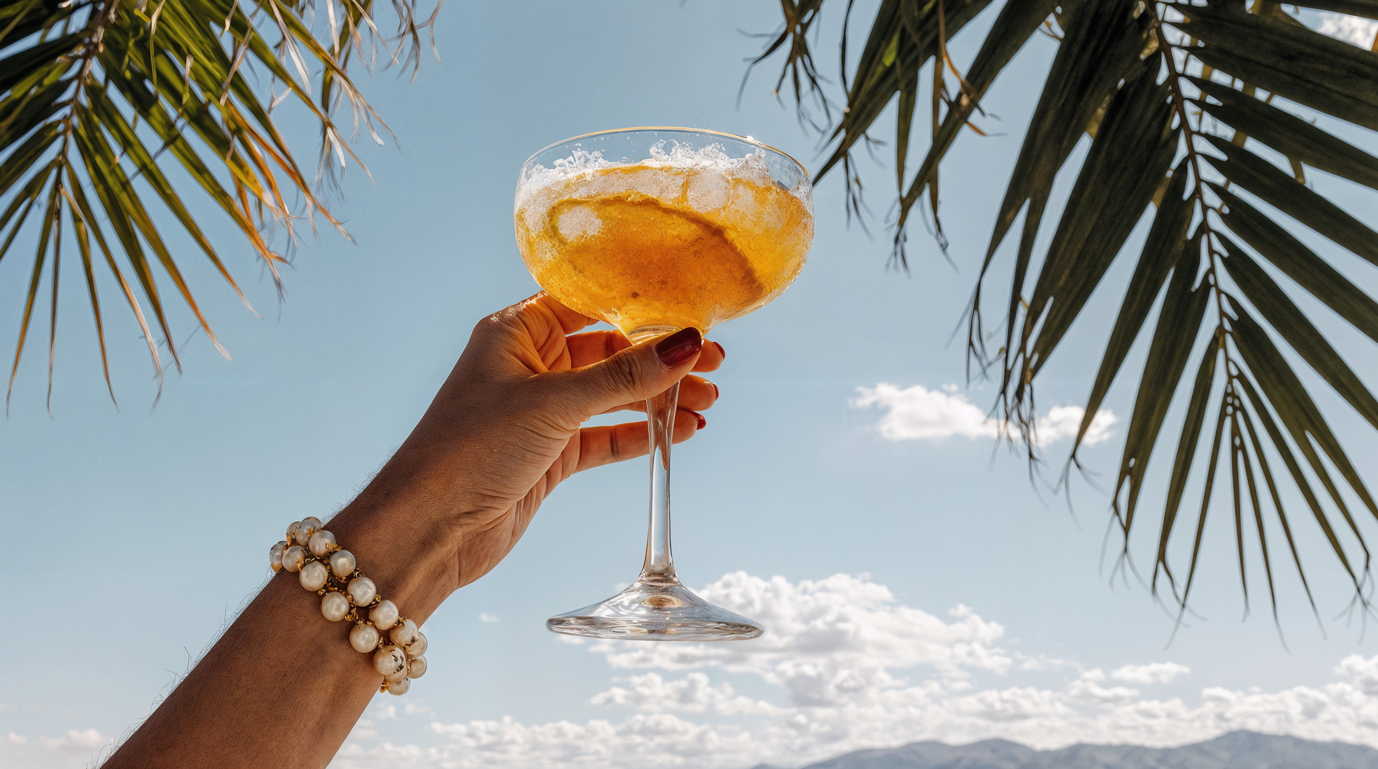 Behind the Can: How We Built a Non-Alc Marg That Tastes Like the Real Thing