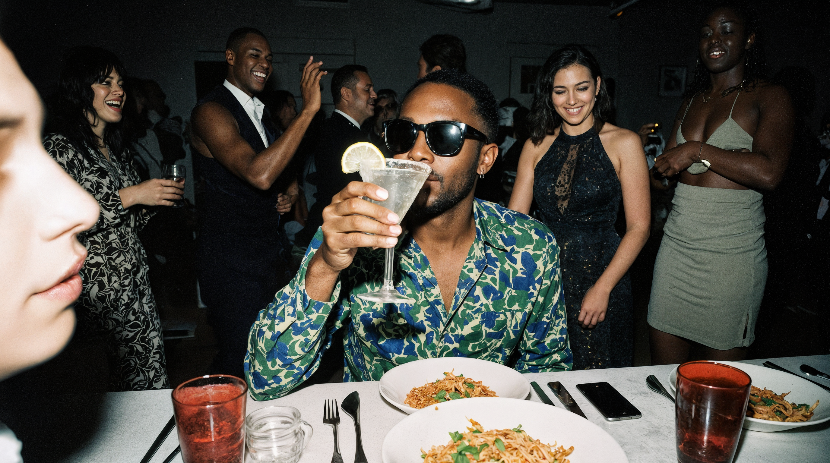 Your Margarita Personality, Decoded