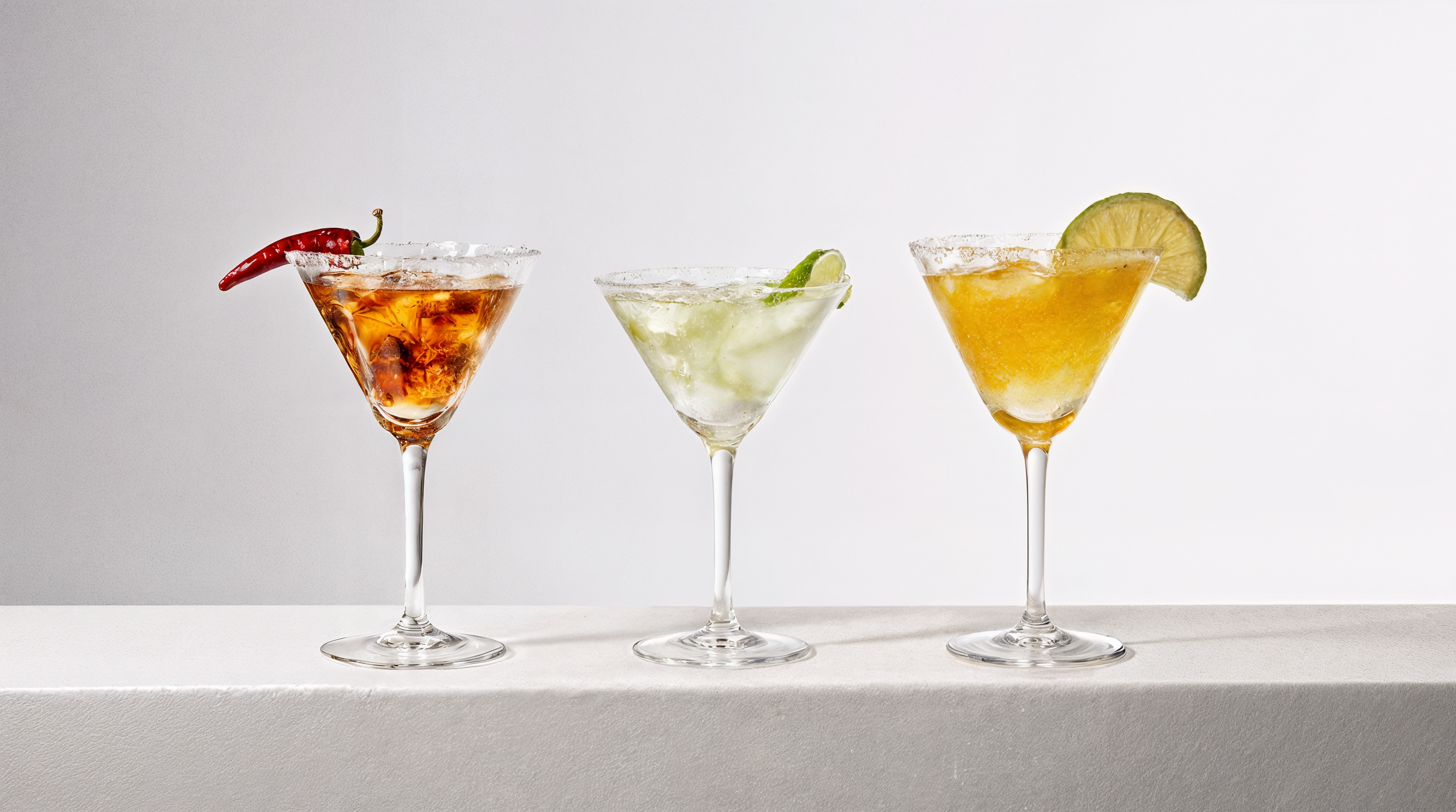 How to Serve a Marg That Tastes Like Trouble