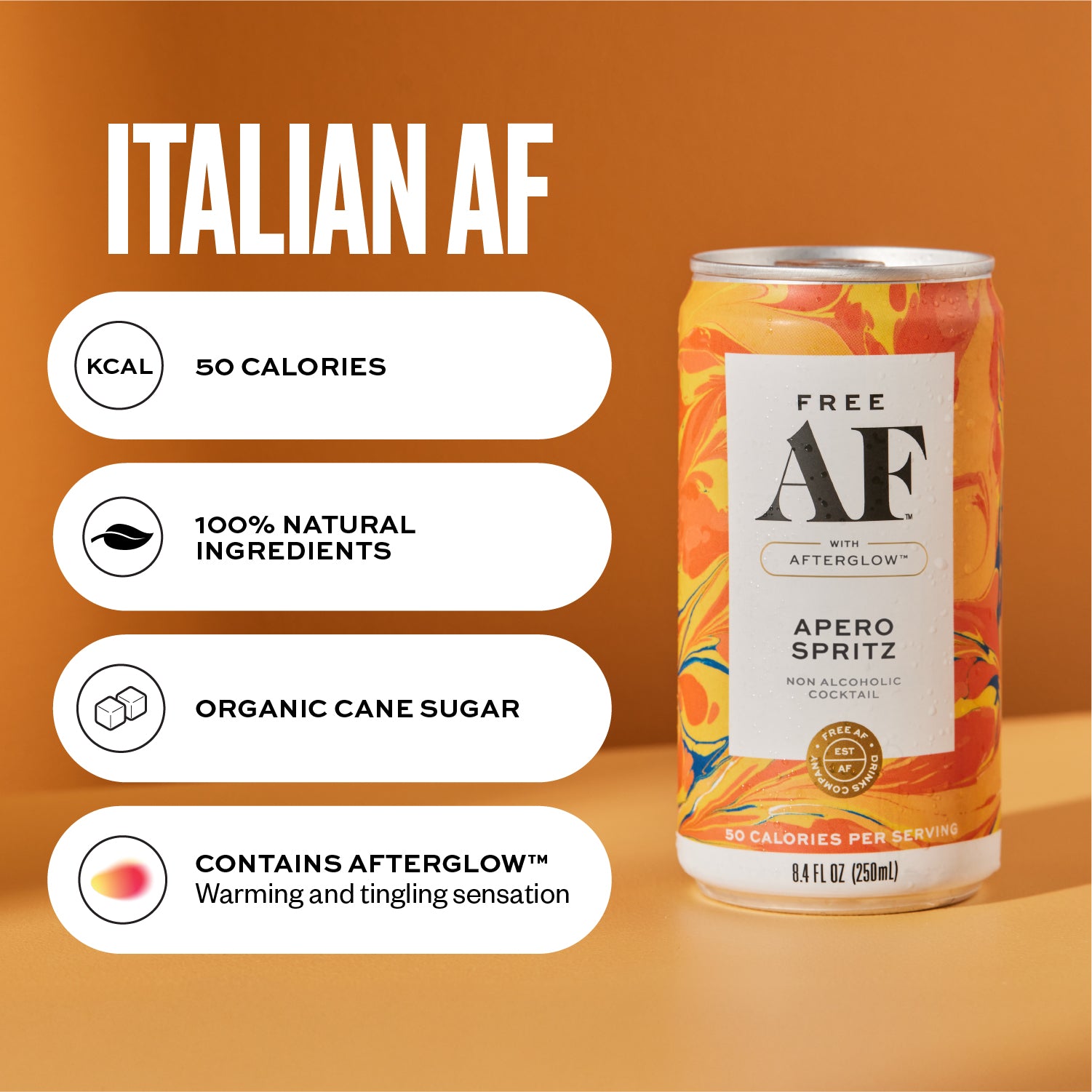 APERO SPRITZ (12 Pack)