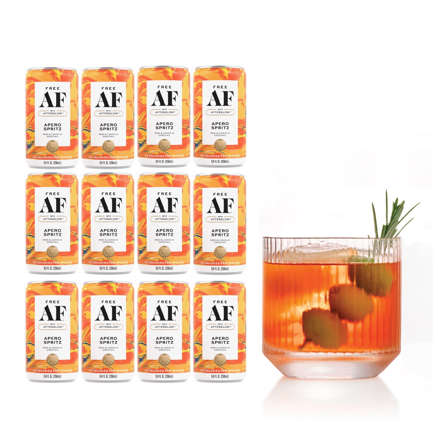 APERO SPRITZ (12 Pack)