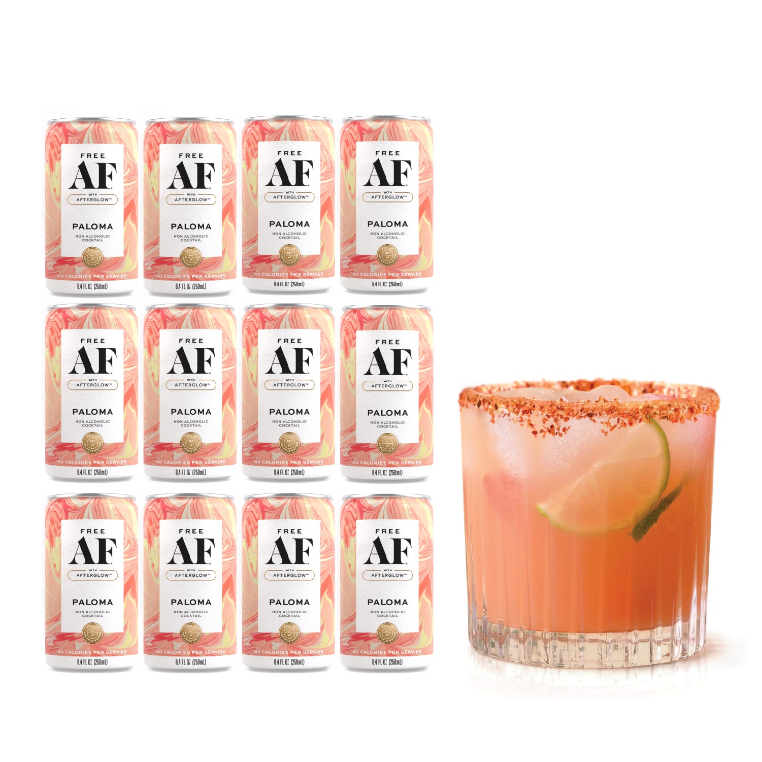 PALOMA (12 Pack)