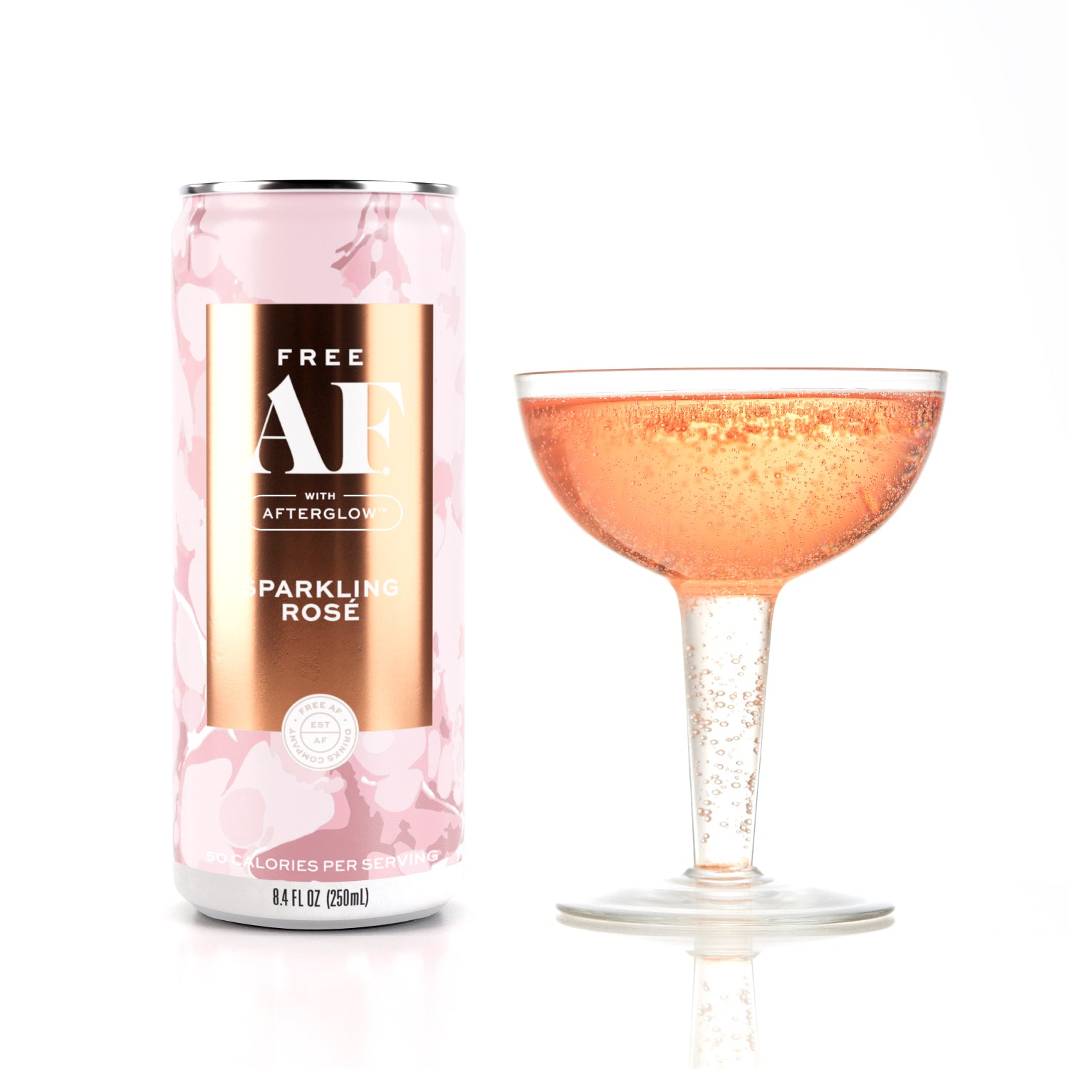 SPARKLING ROSÉ (12 Pack)