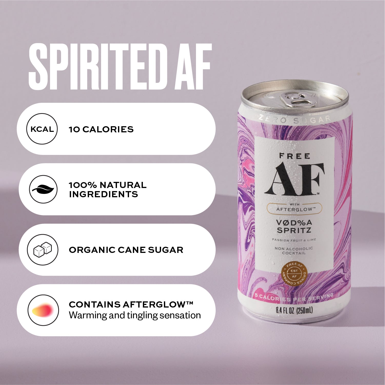VOD%A SPRITZ (12 Pack)