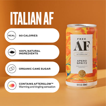 APERO SPRITZ (12 Pack)
