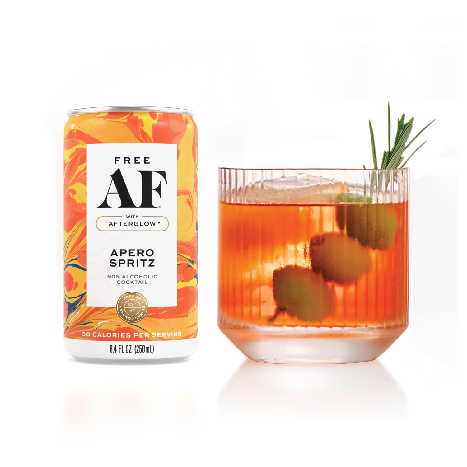 APERO SPRITZ (12 Pack)
