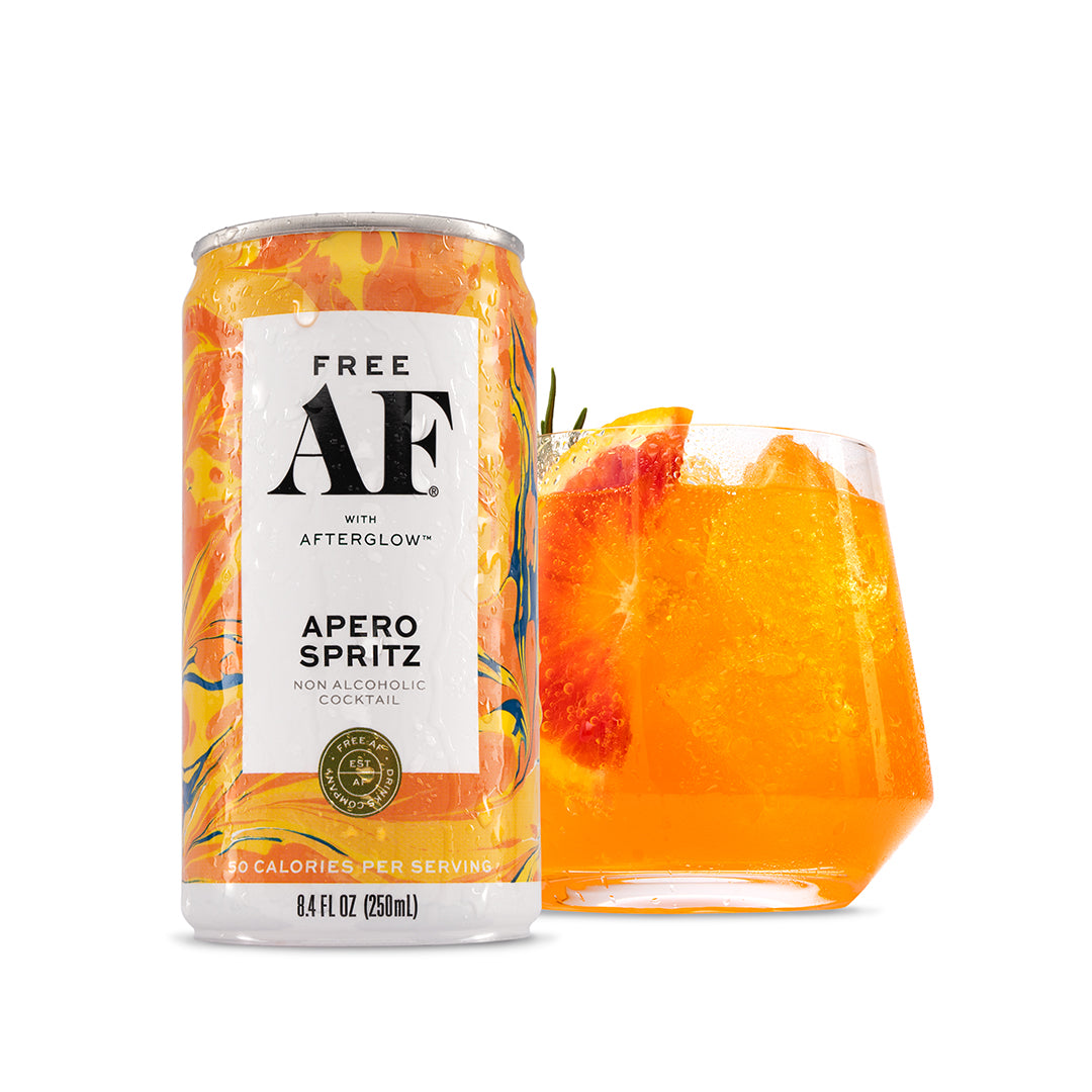 APERO SPRITZ (12 Pack)