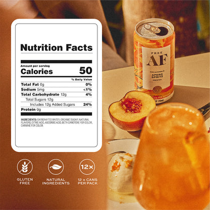 APERO SPRITZ (12 Pack)