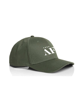 Free AF cap