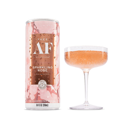 SPARKLING ROSÉ (12 Pack)