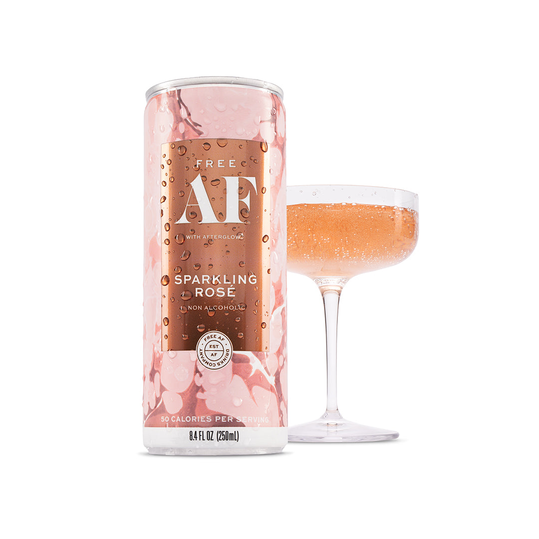 SPARKLING ROSÉ (12 Pack)