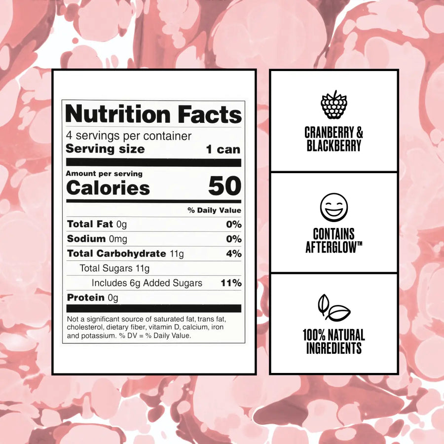 Nutritional Information