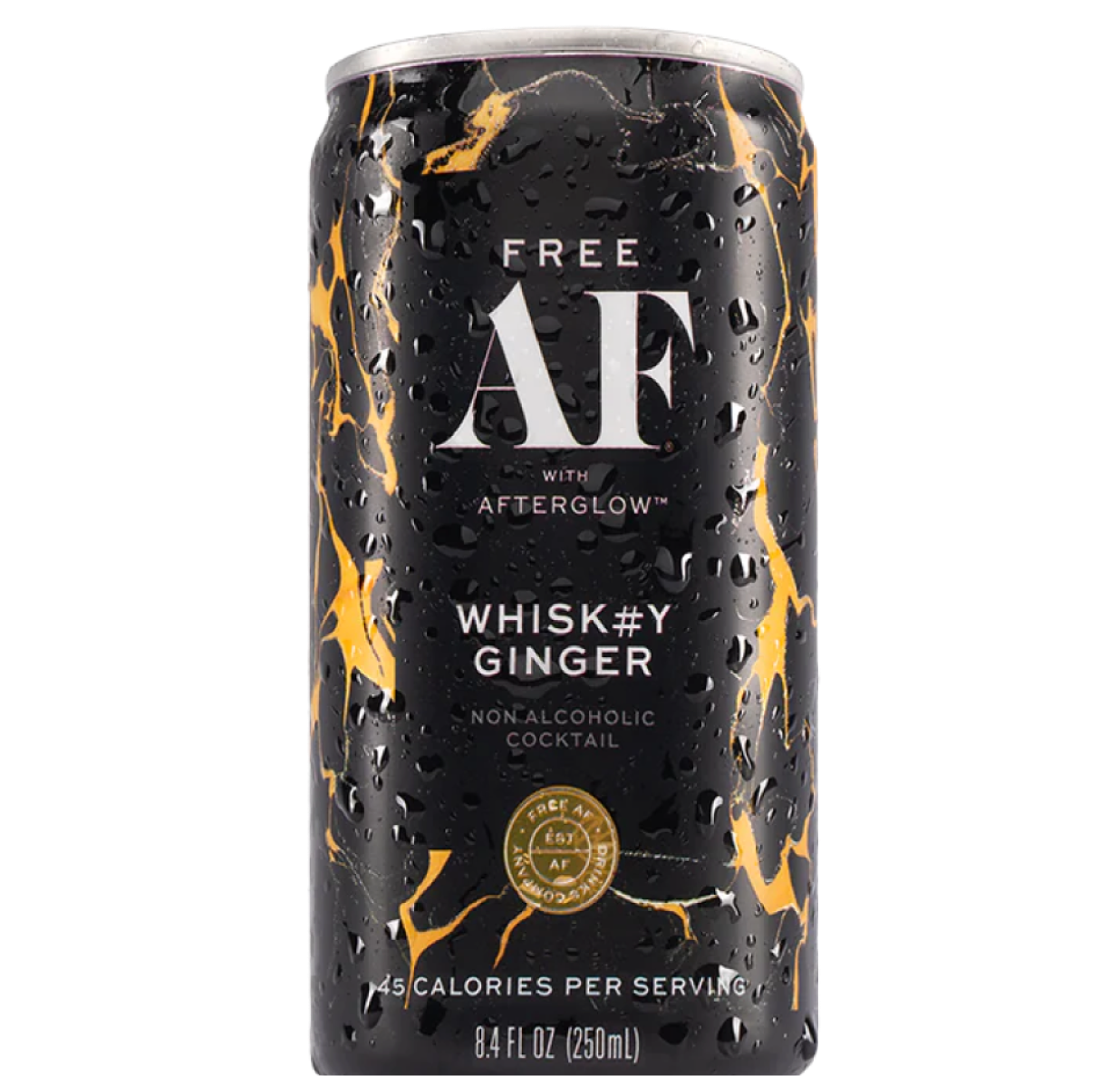 <p>WHISK#Y <br/>GINGER</p>