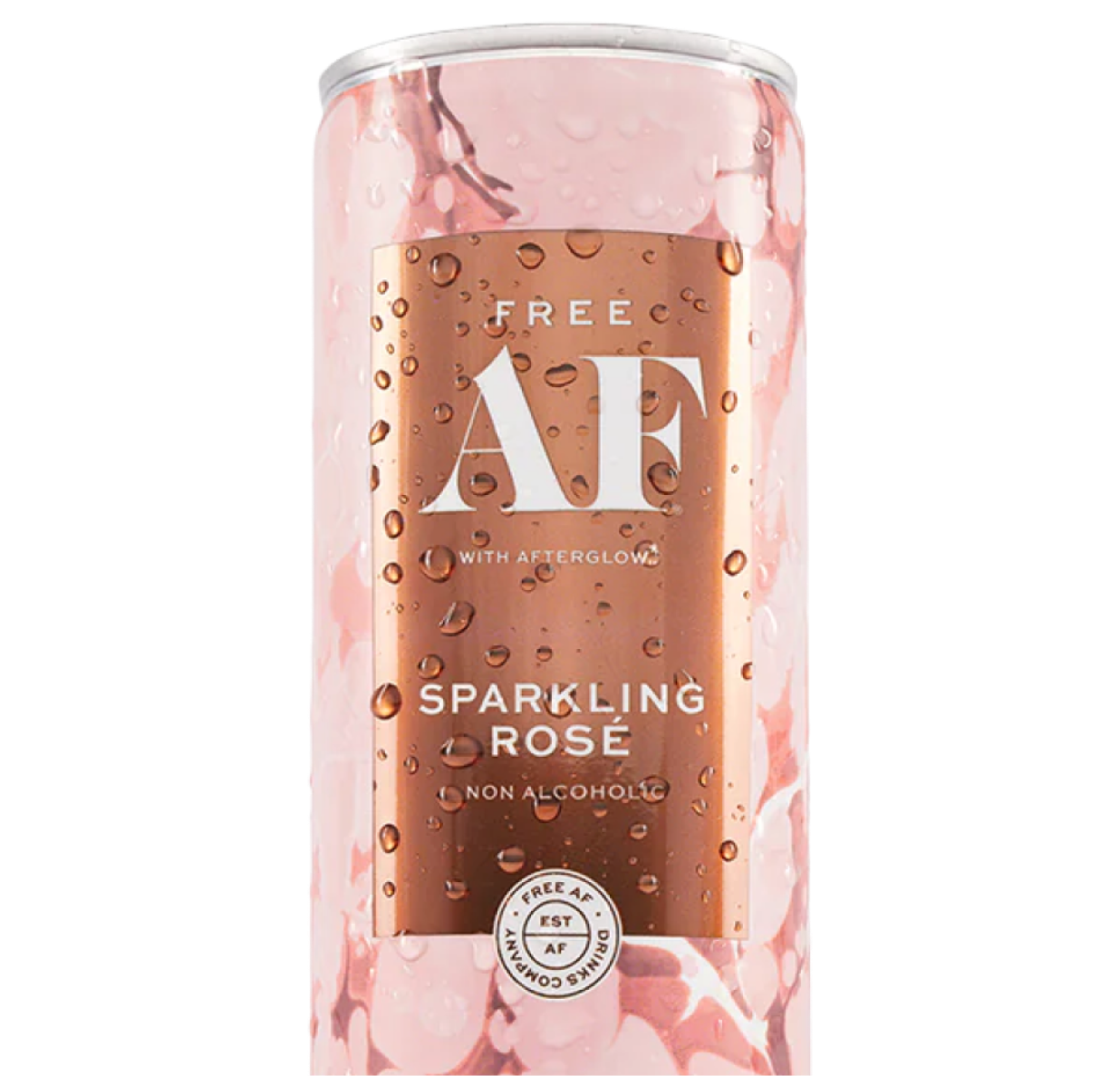 <p>SPARKLING <br/>ROSE</p>