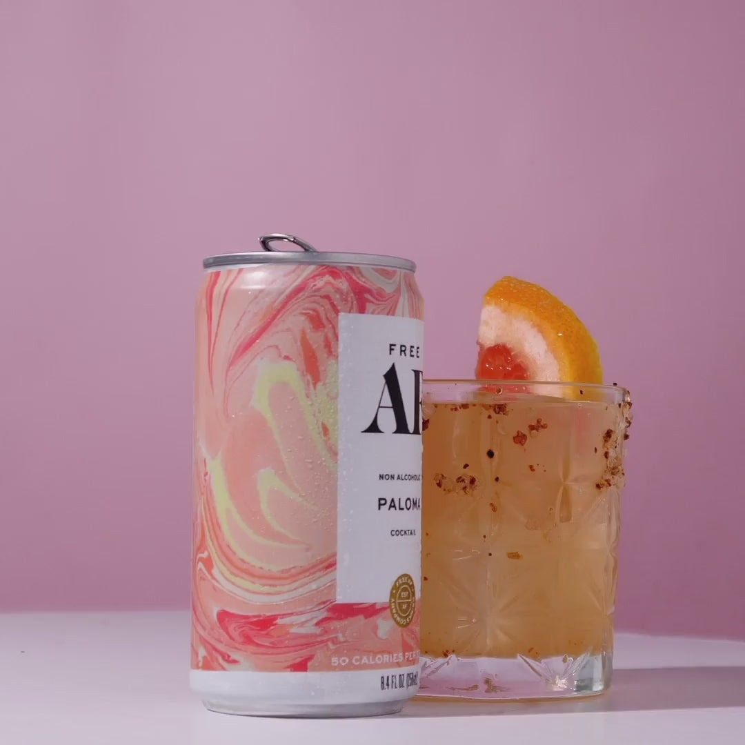 Load video: PALOMA (12 Pack)